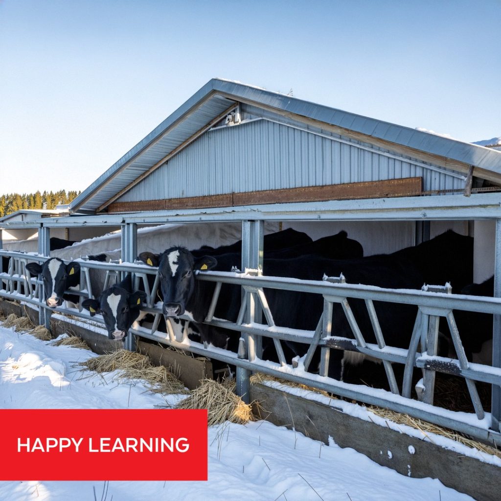 Housing Systems for Cold Climates